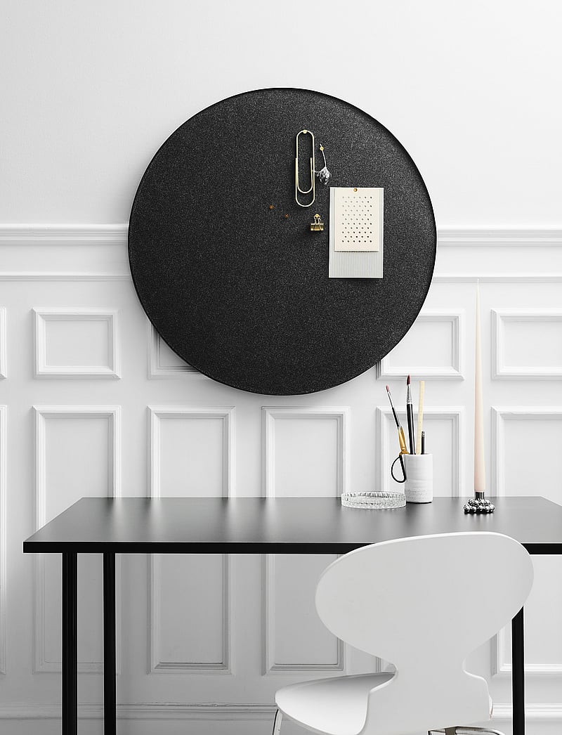 Gejst - Retell pinboard - osta hinna alusel - black - 5