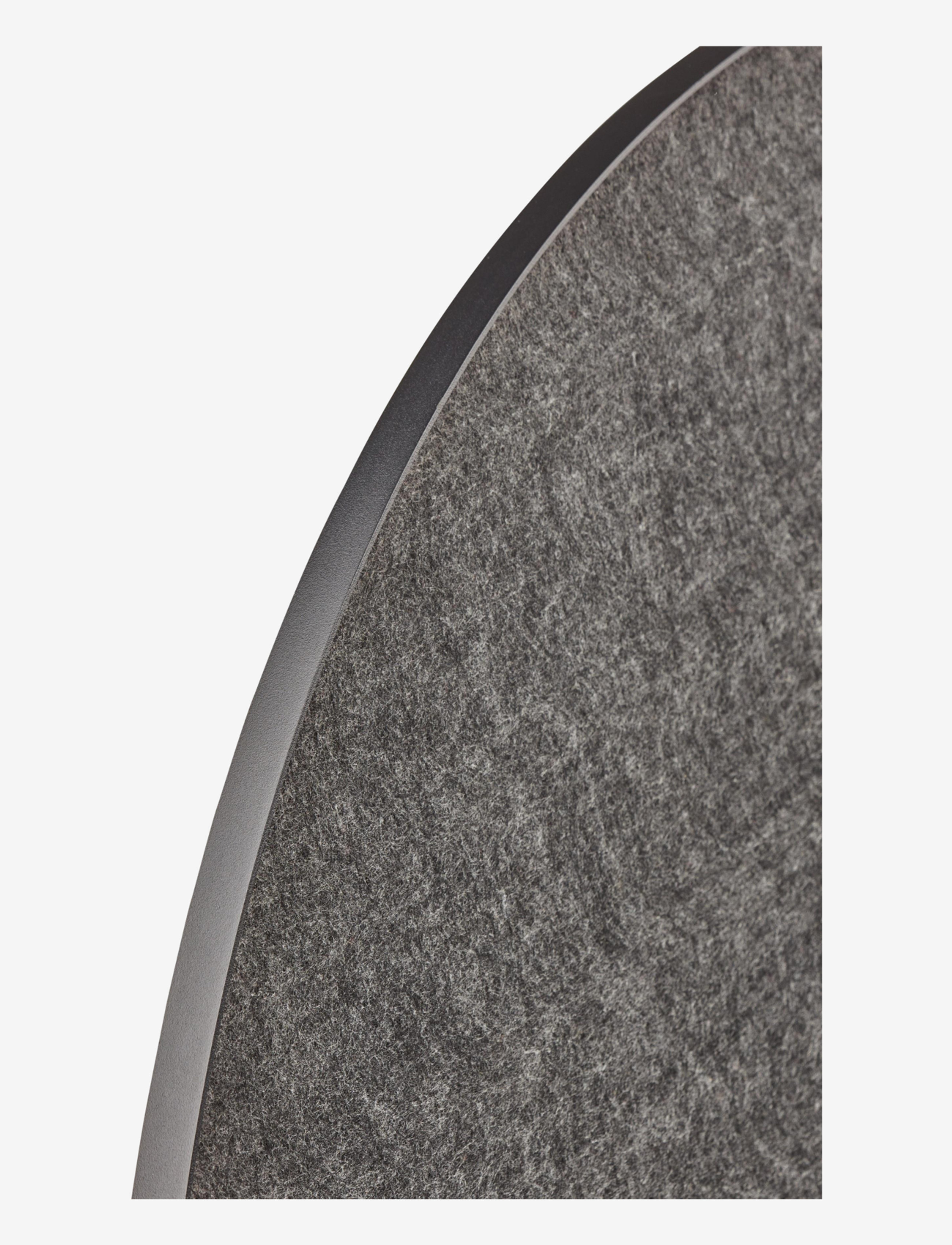 Gejst - Retell pinboard - korķa dēļi - black - 3