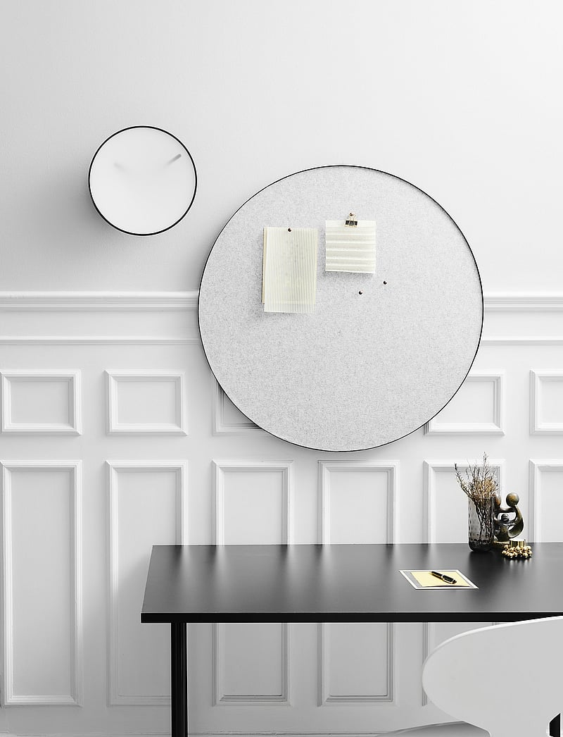 Gejst - Retell pinboard - teadetetahvlid ja korkplaadid - light grey - 5