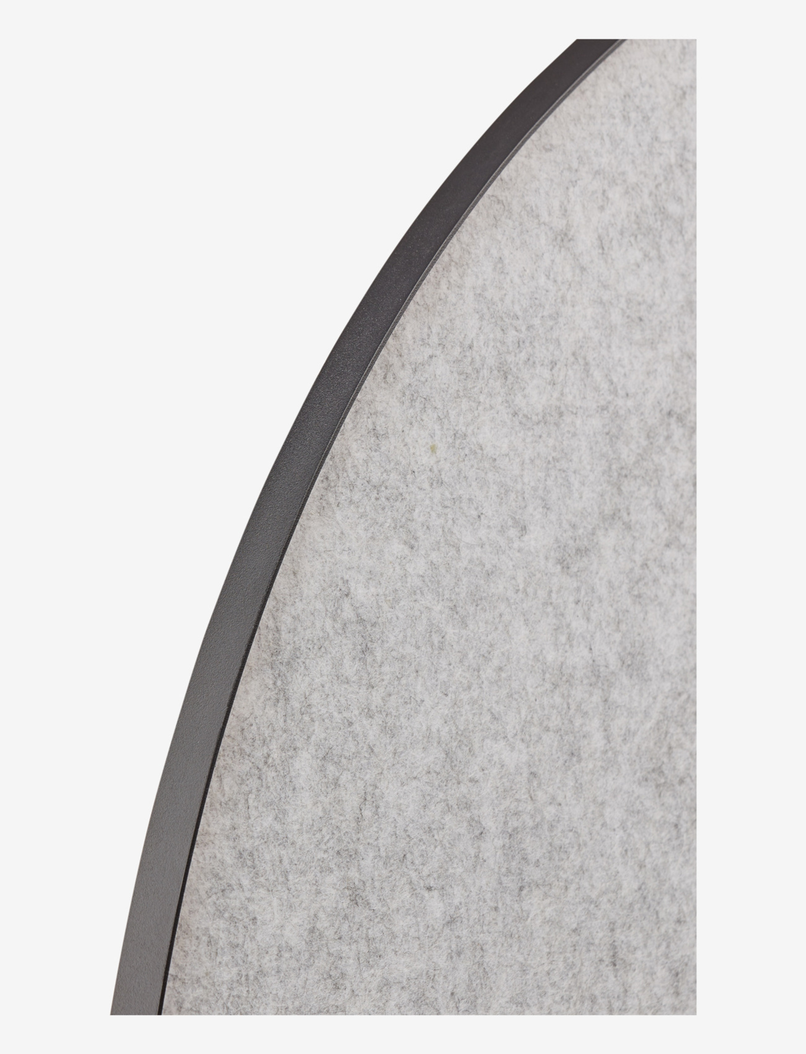 Gejst - Retell pinboard - tablice korkowe - light grey - 3