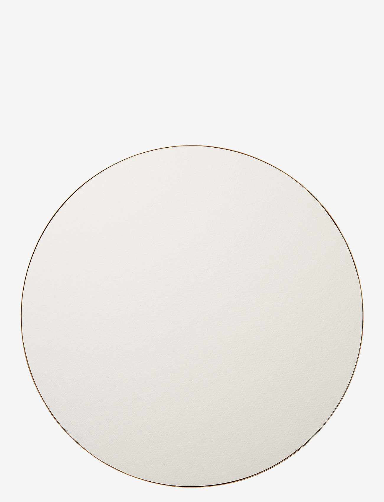 Gejst - Retell pinboard - osta hinna alusel - white, brass - 0