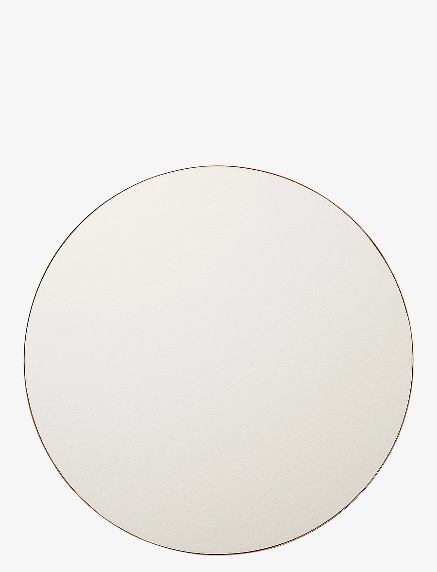 Gejst - Retell pinboard - pinnwände - white, brass - 1
