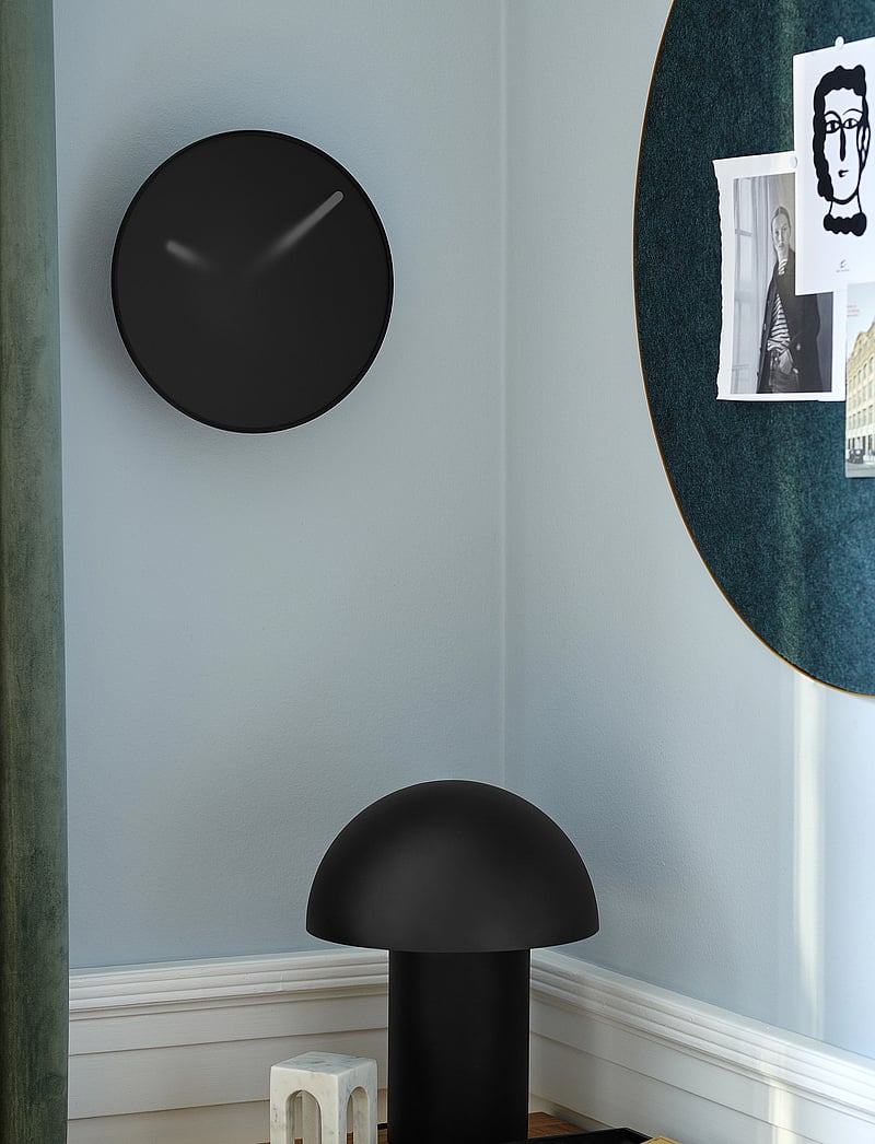 Gejst - Retell pinboard - teadetetahvlid ja korkplaadid - green, brass - 3