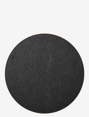 Retell pinboard - BLACK, BRASS