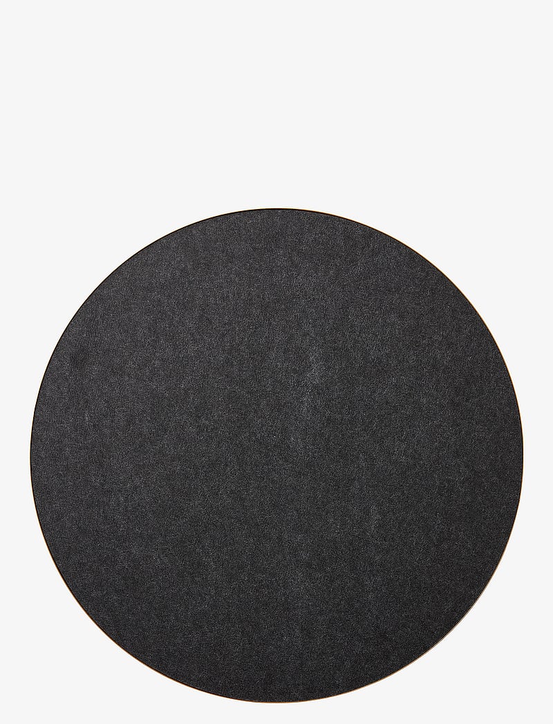 Gejst - Retell pinboard - teadetetahvlid ja korkplaadid - black, brass - 1