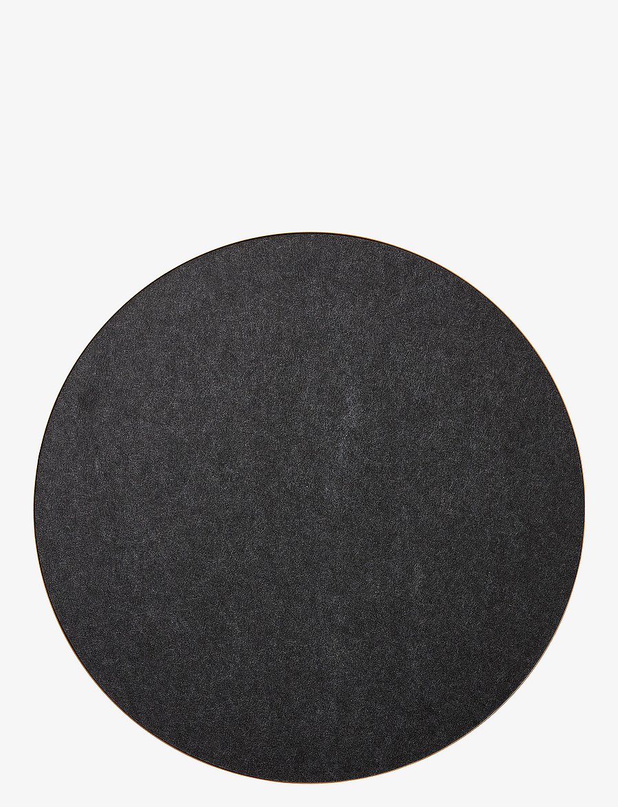 Gejst - Retell pinboard - pinnwände - black, brass - 1
