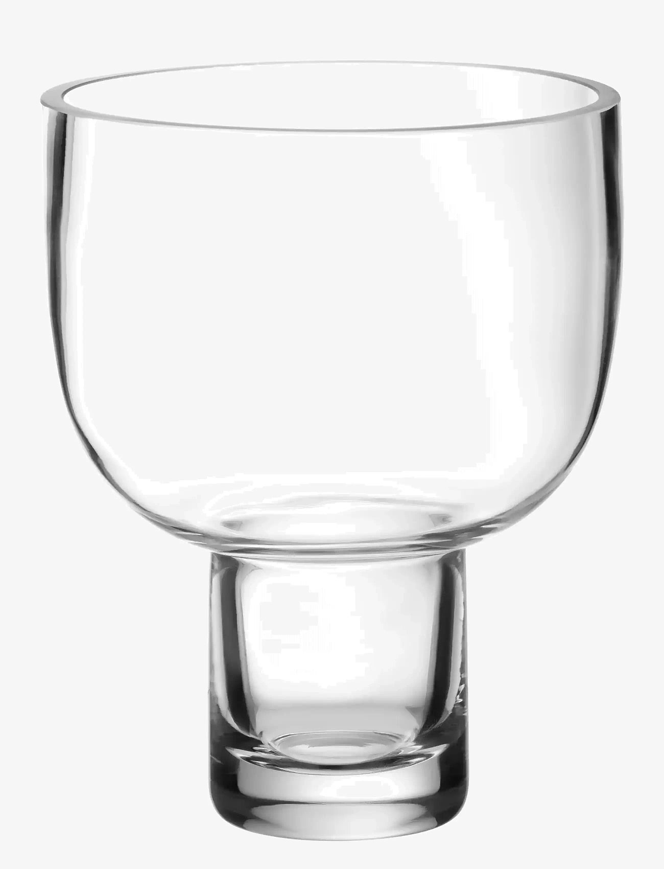 Gejst - NEBL Vase - vasen - clear - 1