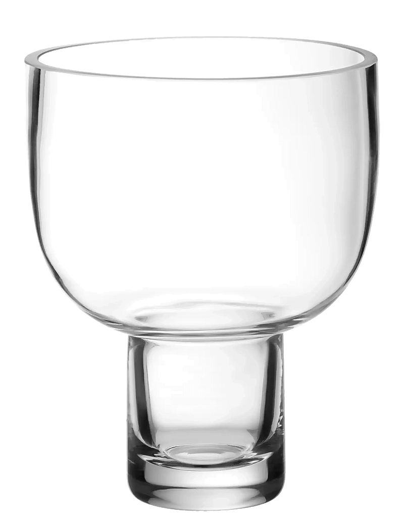 Gejst - NEBL Vase - vasen - clear - 1