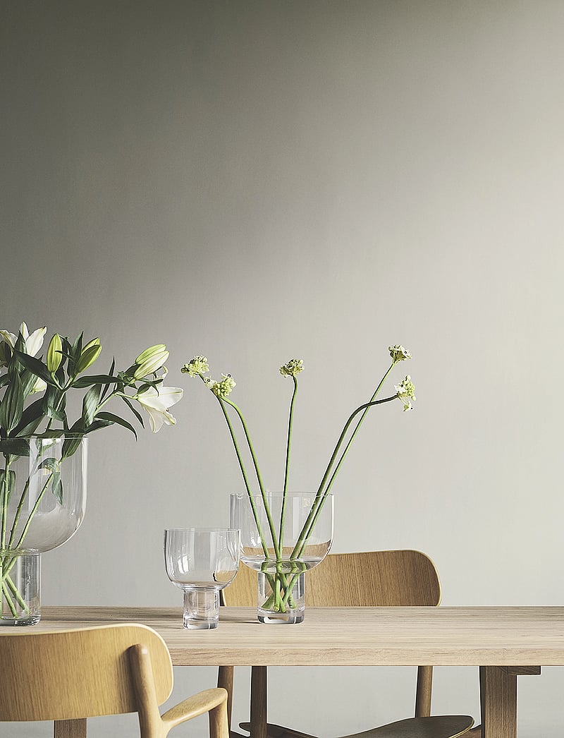 Gejst - NEBL Vase - vasen - clear - 3