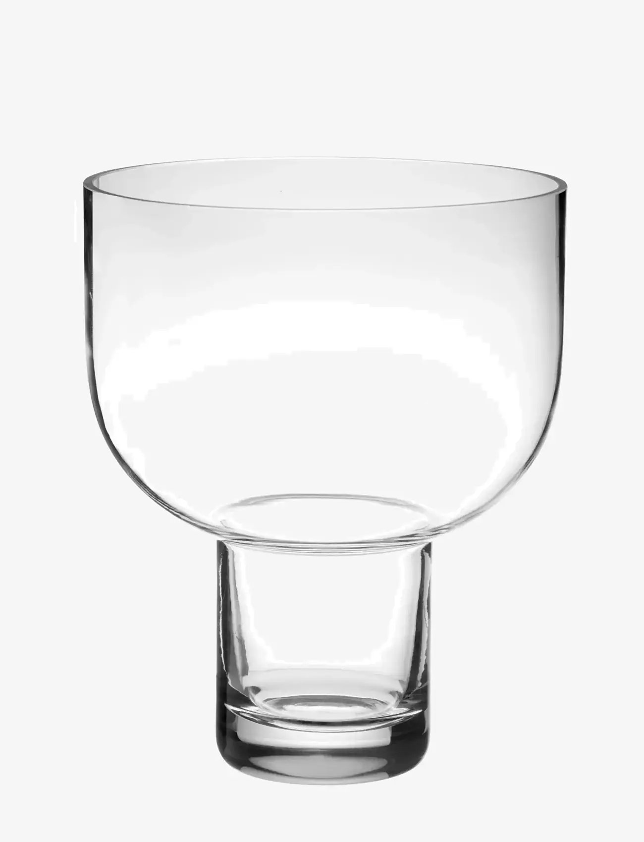 Gejst - NEBL Vase - vaasid - clear - 1