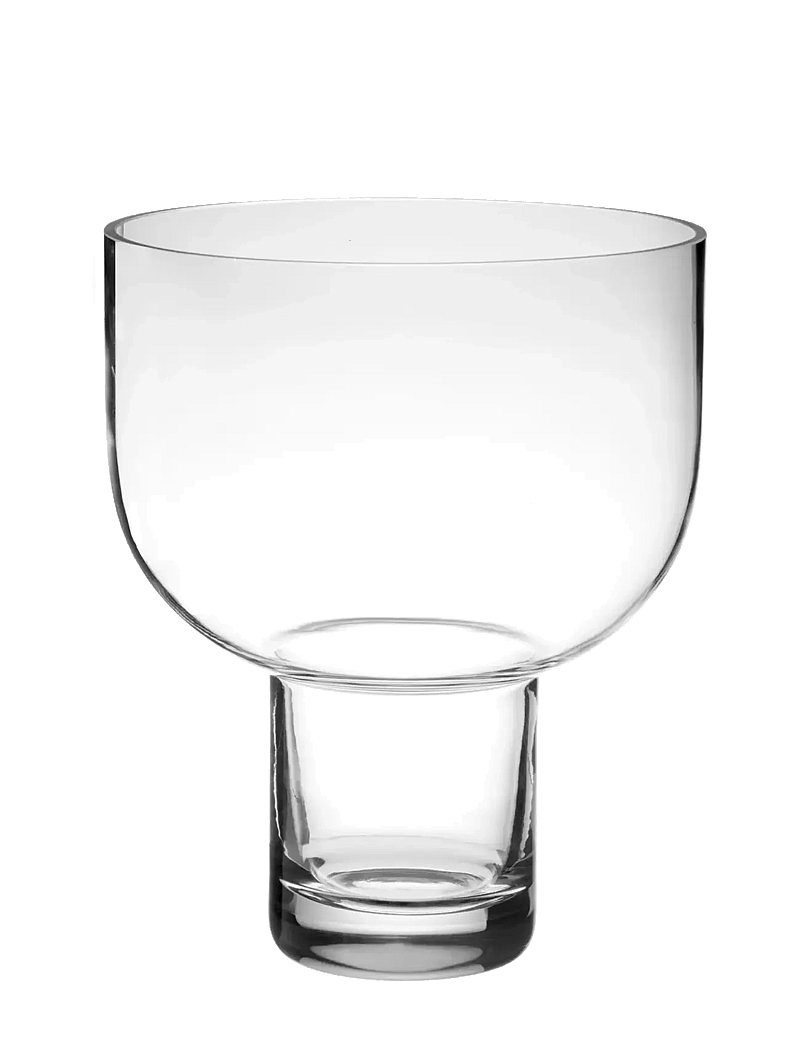 Gejst - NEBL Vase - vaasid - clear - 1