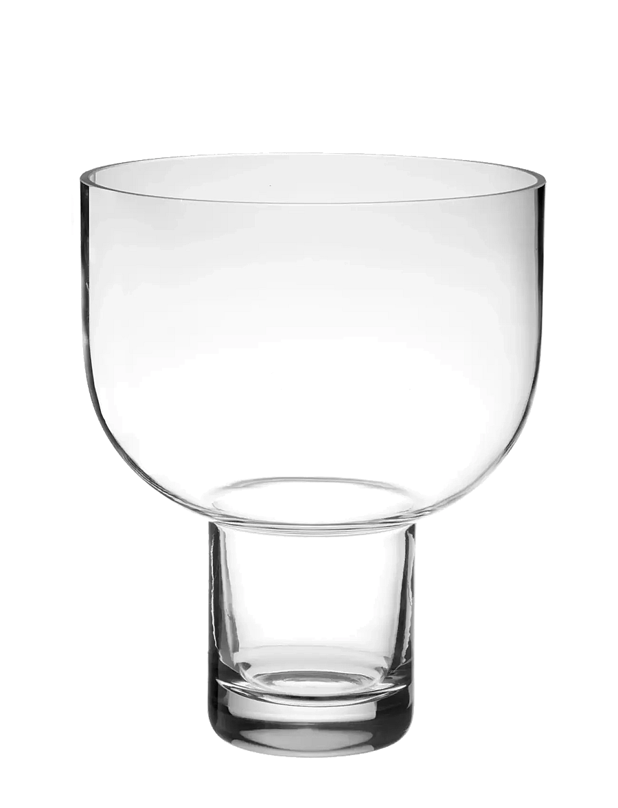 Gejst - NEBL Vase - vasen - clear - 1