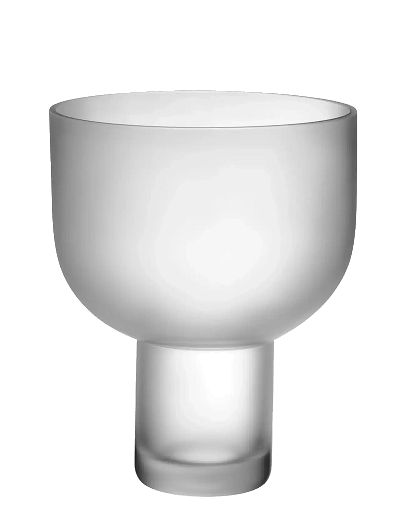 Gejst - NEBL Vase - vasen - frosted - 1