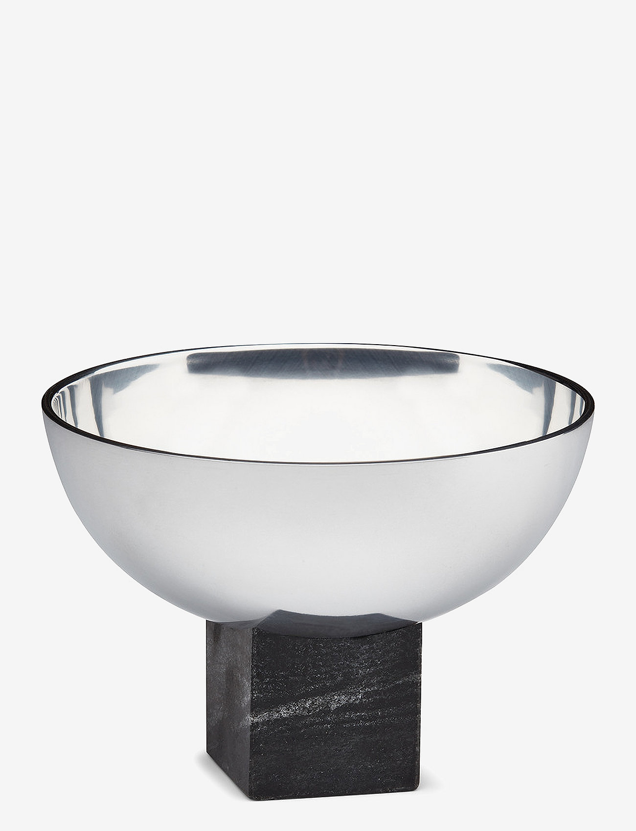 Gejst - SAPOTO Bowl - nach preis einkaufen - silver / black - 0