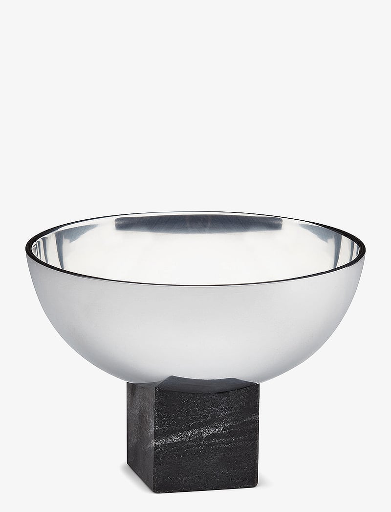Gejst - SAPOTO Bowl - nach preis einkaufen - silver / black - 0