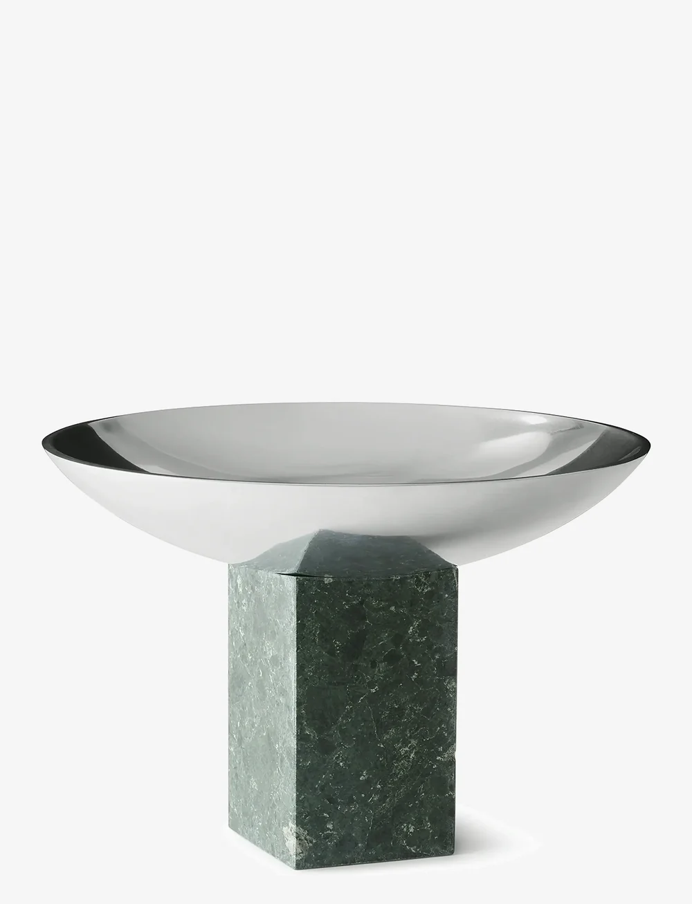 Gejst - Sapoto Bowl Medium Green - over 1000 kr - silver / green - 0
