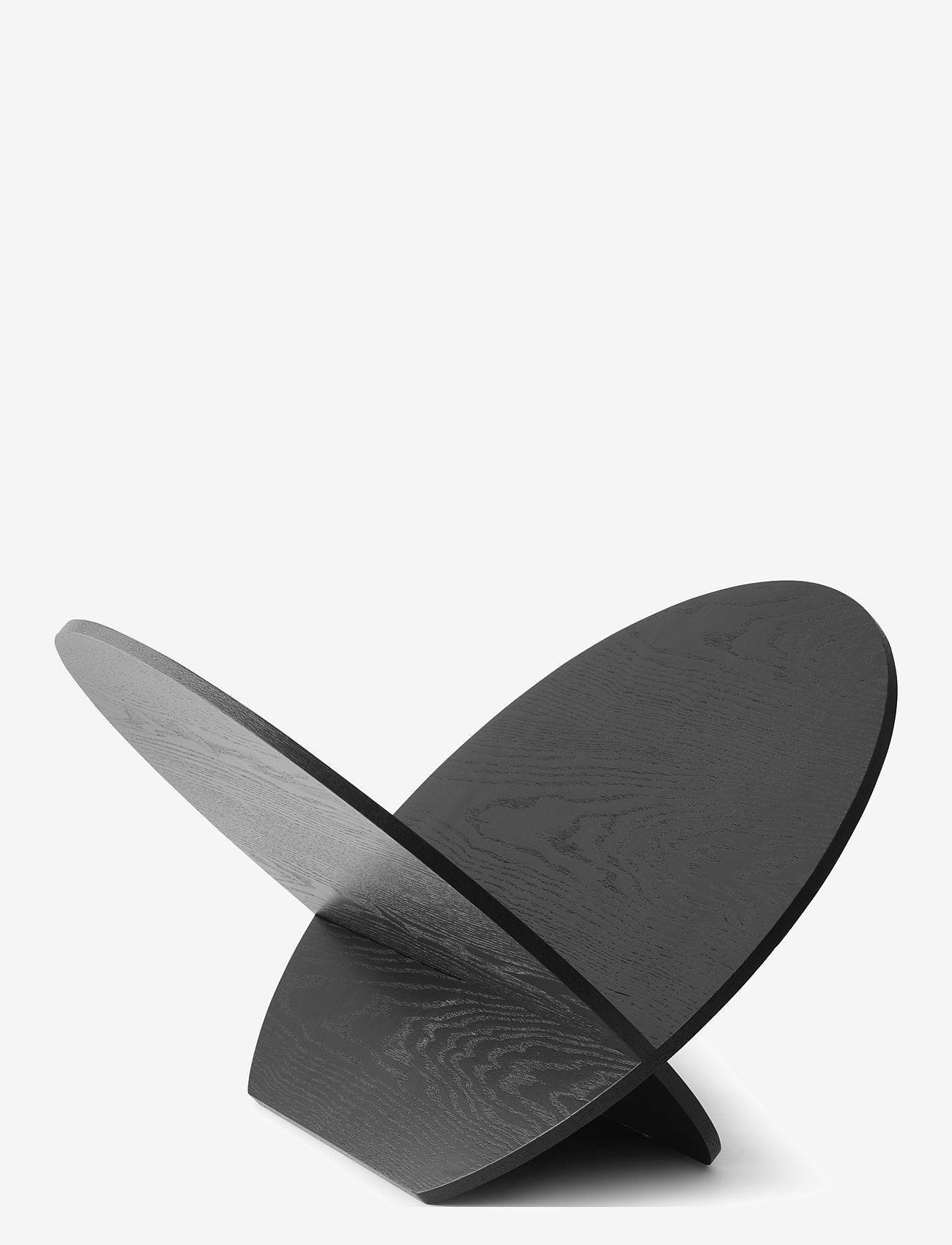 Gejst - Silia magazineholder - köp efter pris - black ash - 0
