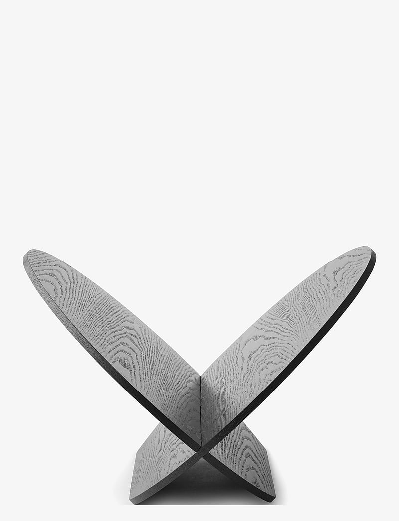 Gejst - Silia magazineholder - ajakirja hoidik - black ash - 2