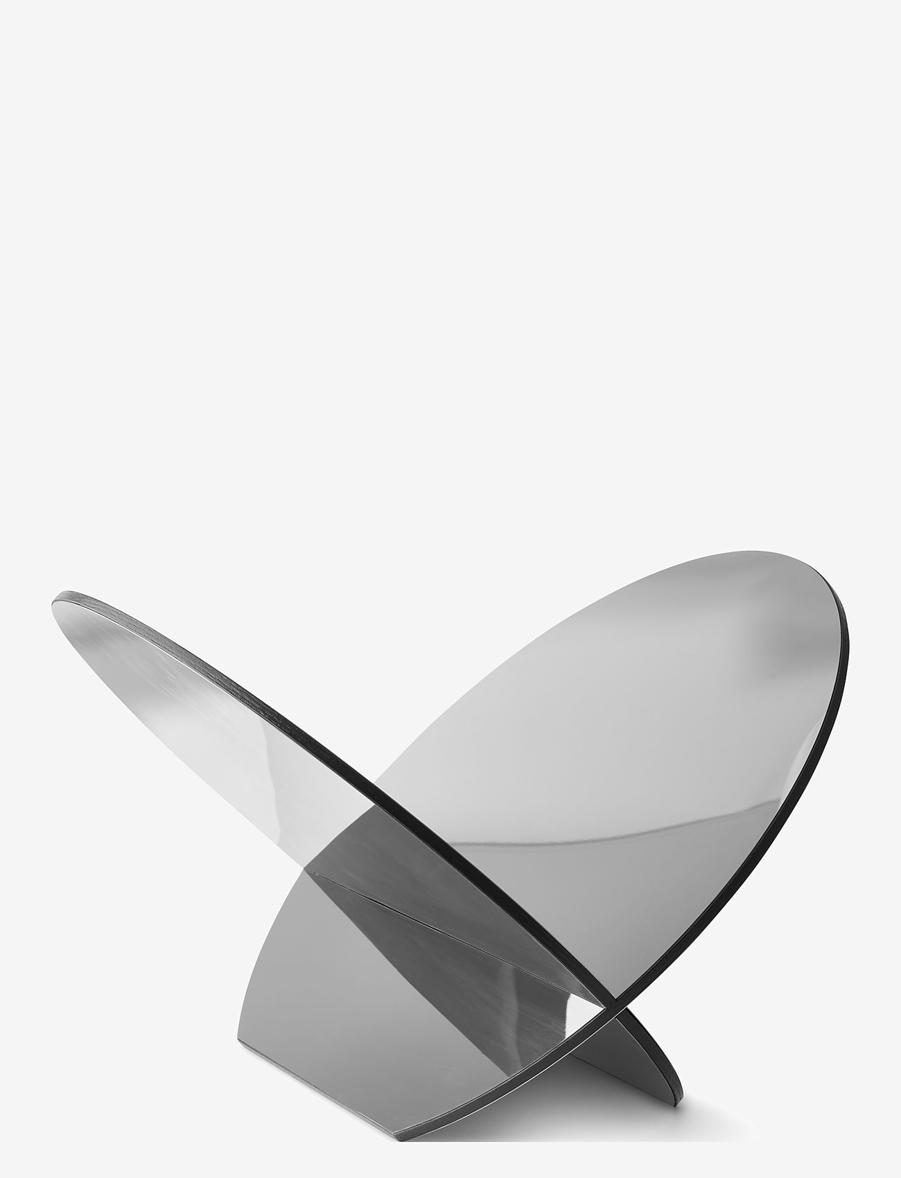 Gejst - Silia magazineholder - tijdschrifthouder - mirror - 1