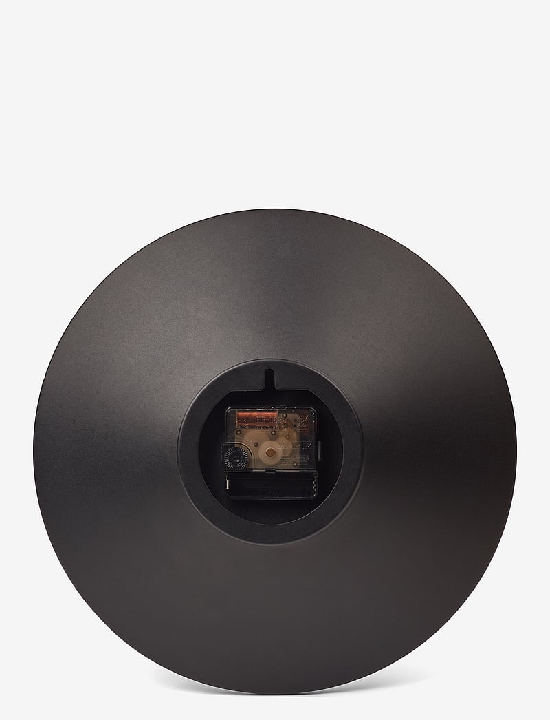 Gejst - Momentt wall clock - wanduhren - white/black - 4