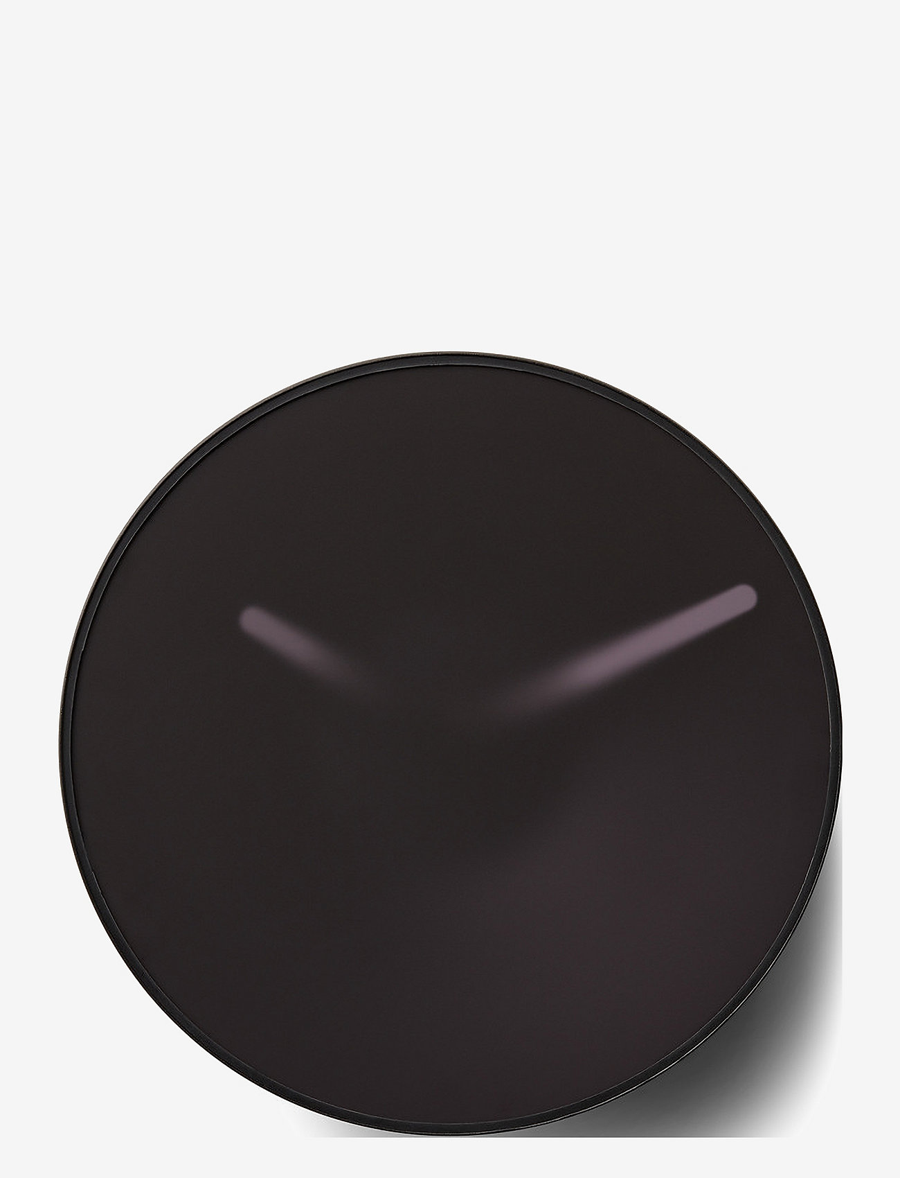 Gejst - Momentt wall clock - vægure - black - 3