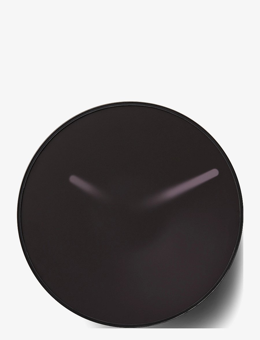 Gejst - Momentt wall clock - wanduhren - black - 3