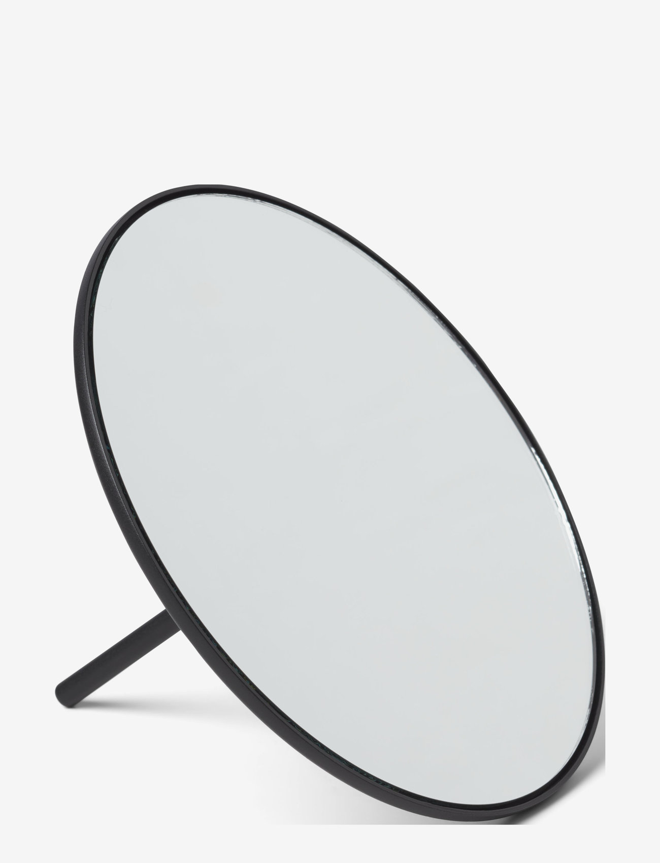 Gejst - Io makeup mirror - vannas istabas spoguļi - black - 0