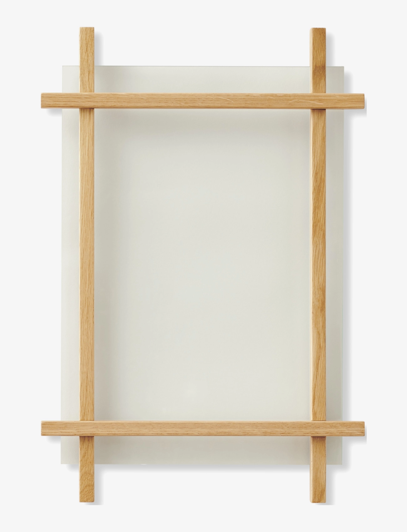 Gejst Daiku Picture Frame, Ramme, Beige, Str: A3