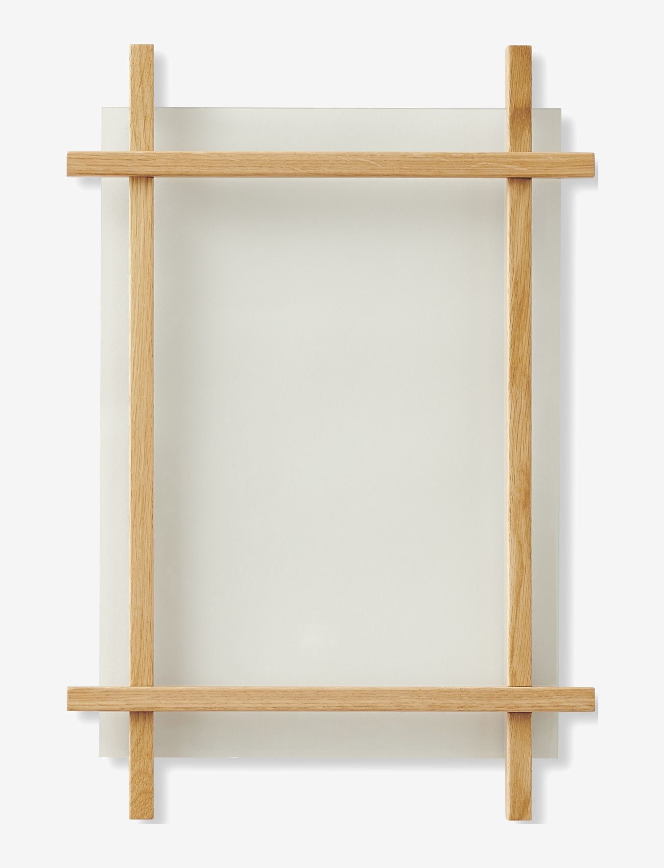 Gejst - Daiku picture frame - oak - 1