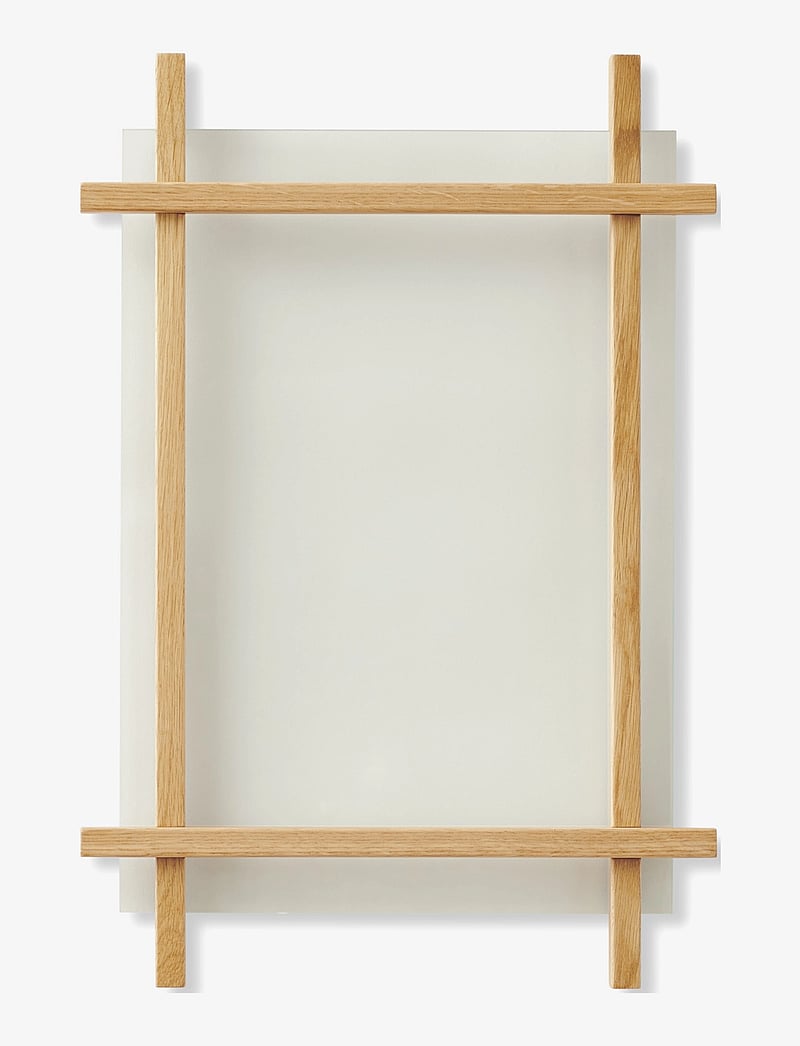 Gejst - Daiku picture frame - bilderrahmen - oak - 1
