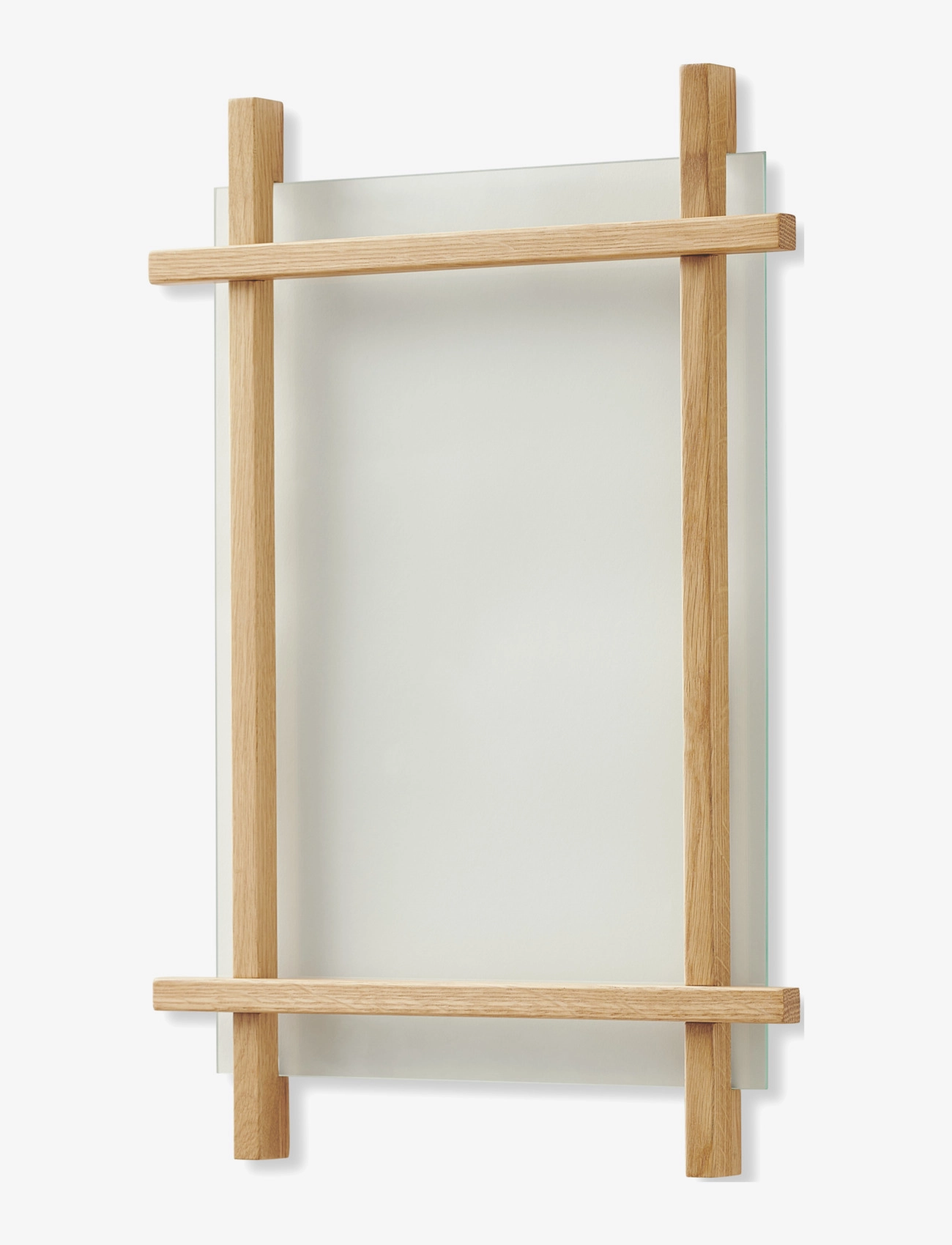 Gejst - Daiku picture frame - bilderrahmen - oak - 2