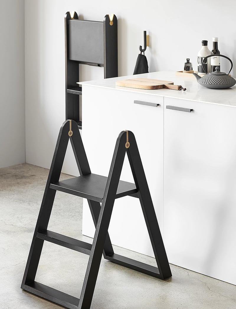 Gejst - Reech Stepladder - toolid ja pingid - black - 0