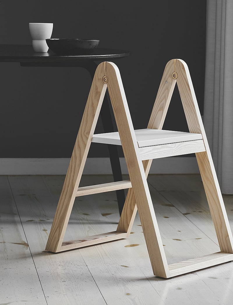 Gejst - Reech Stepladder - toolid ja pingid - ash - 2