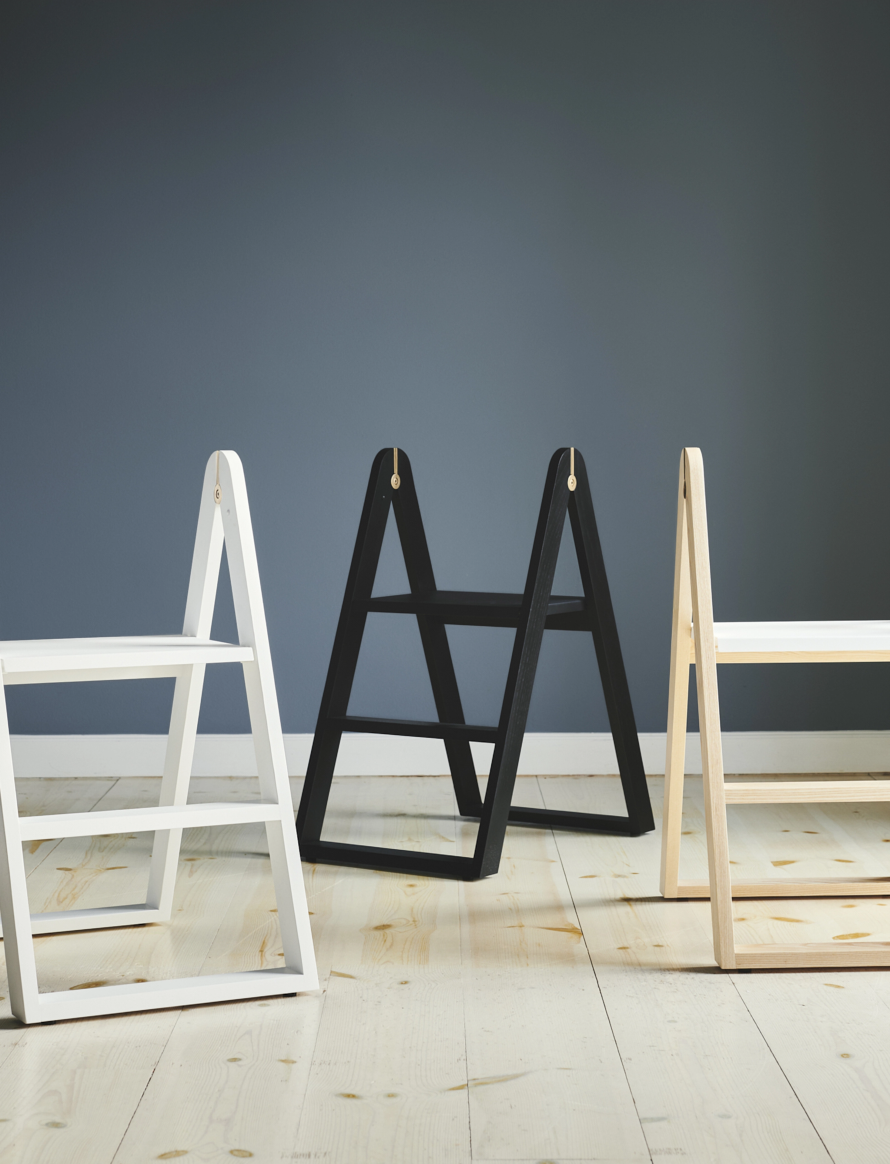 Gejst - Reech Stepladder - toolid ja pingid - ash - 3