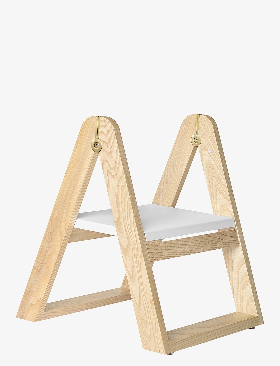 Gejst - REECH Step Stool Ladder - toolid ja pingid - ash - 1