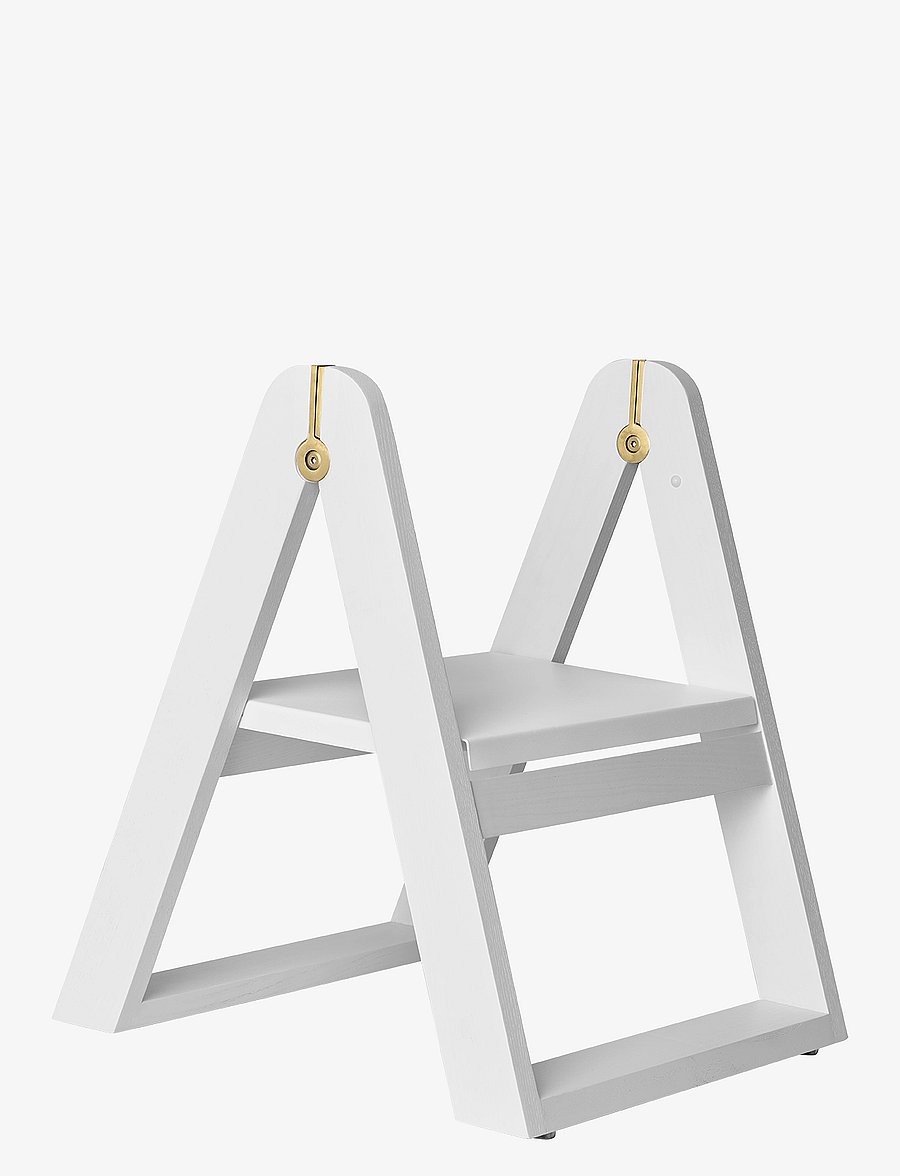 Gejst - REECH Step Stool Ladder - toolid ja pingid - white - 1