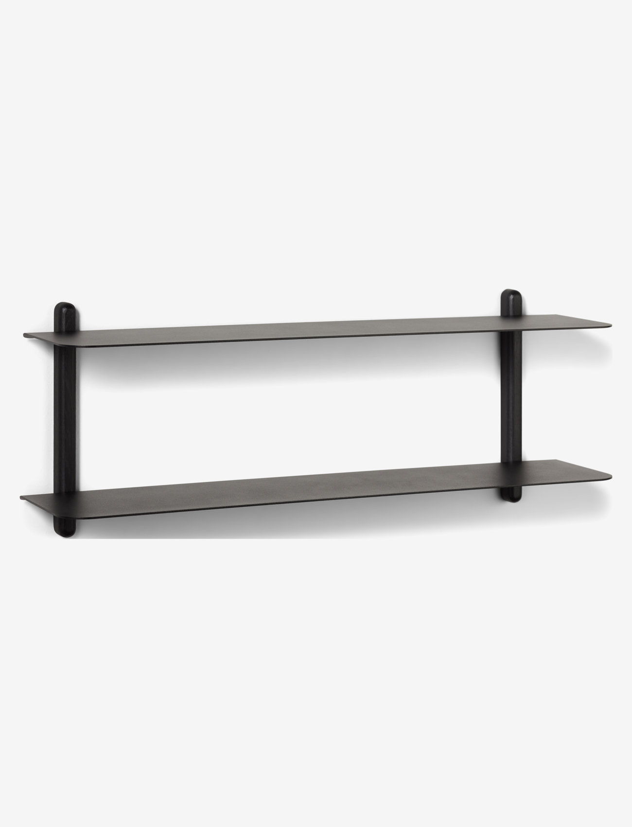 Gejst - Nivo shelf F - osta hinna alusel - black/ash/black - 0