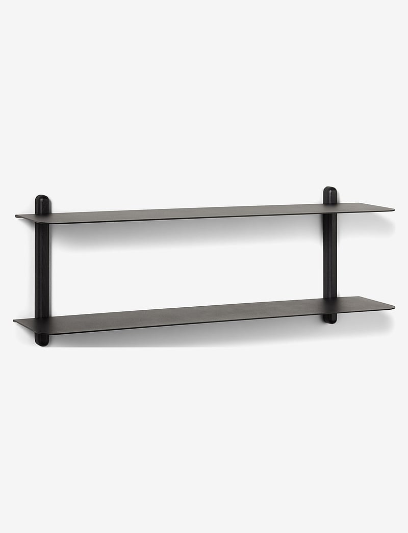 Gejst - Nivo shelf F - osta hinna alusel - black/ash/black - 0