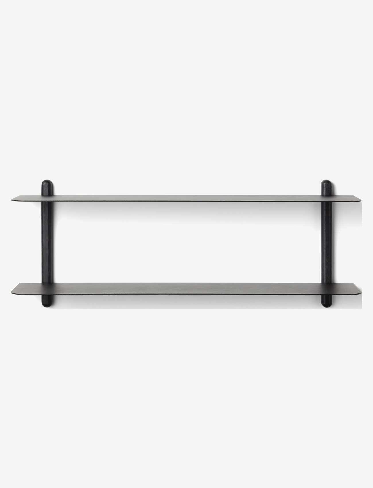 Gejst - Nivo shelf F - osta hinna alusel - black/ash/black - 1