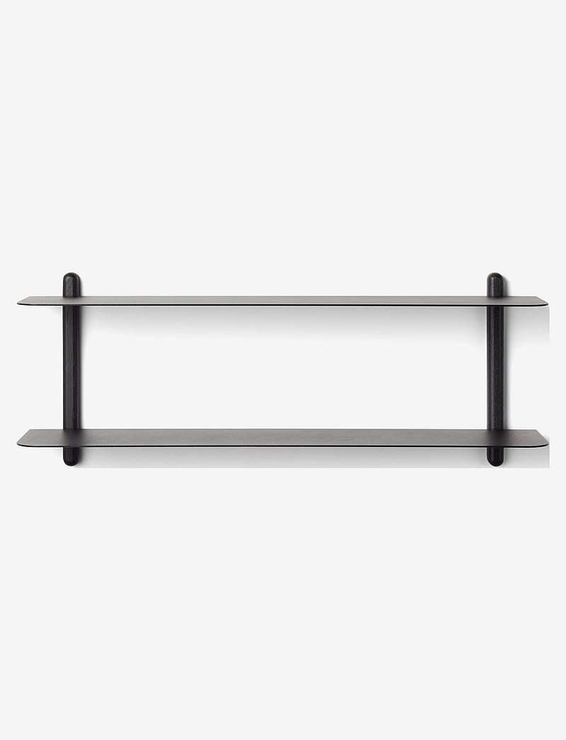 Gejst - Nivo shelf F - osta hinna alusel - black/ash/black - 1