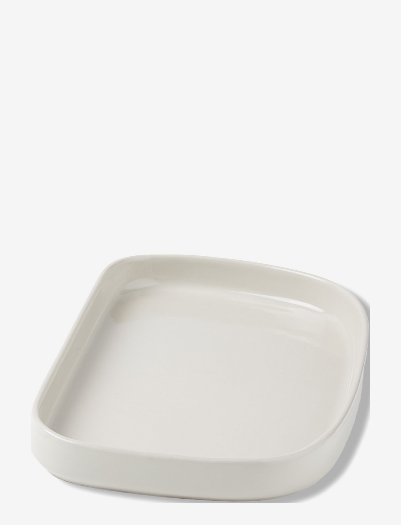Gejst - Galet dish - servierschalen - light grey - 1
