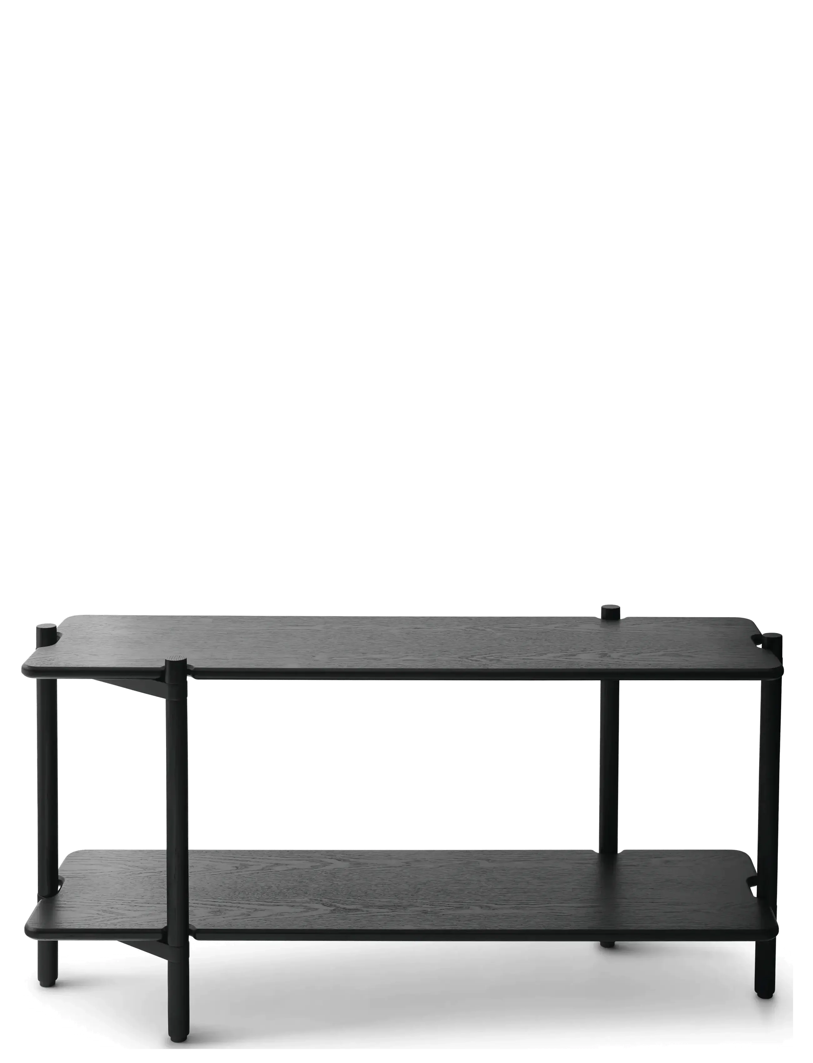 Gejst Invi Module 1, Hylde, Sort, Str: ONE SIZE x 100.8