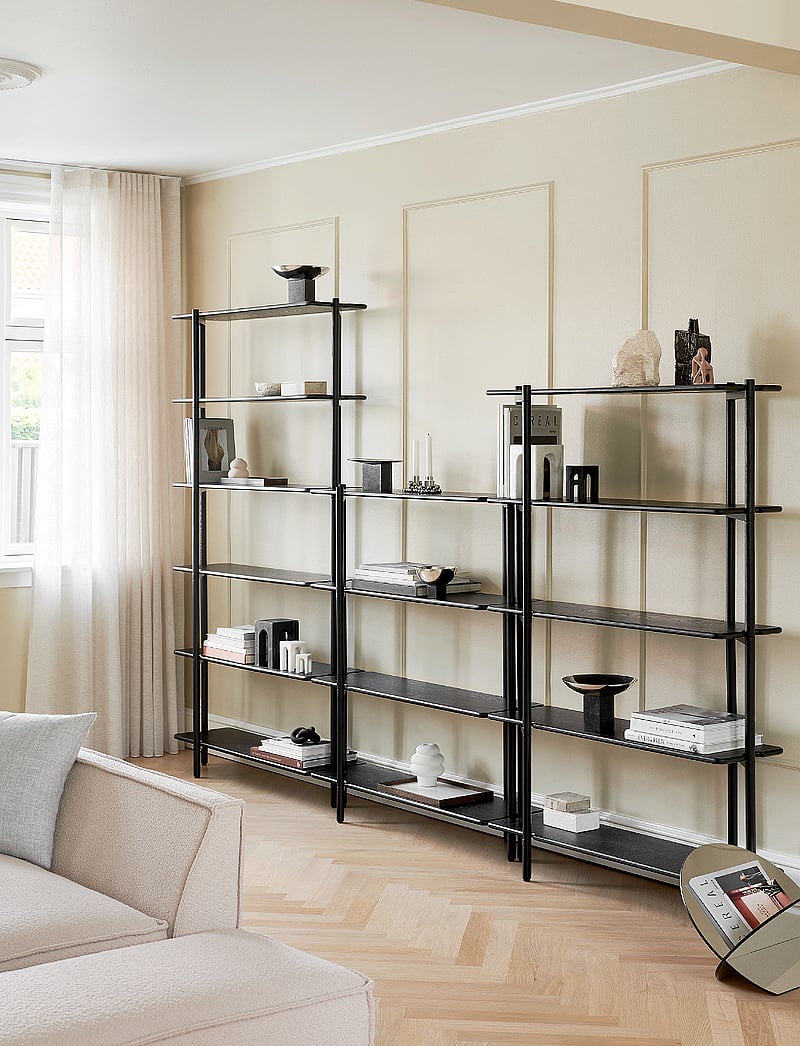 Gejst - Invi module 1 - nach preis einkaufen - black oak - 2