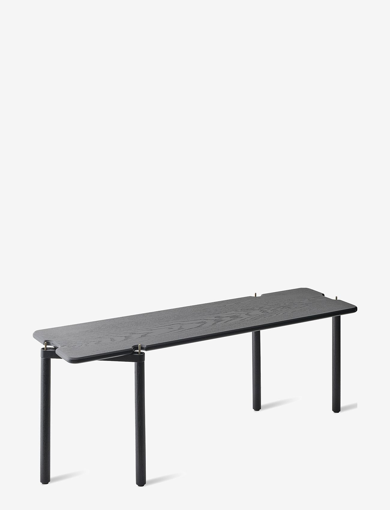 Gejst - Invi module 2 - regale und verwahrung - black oak - 0