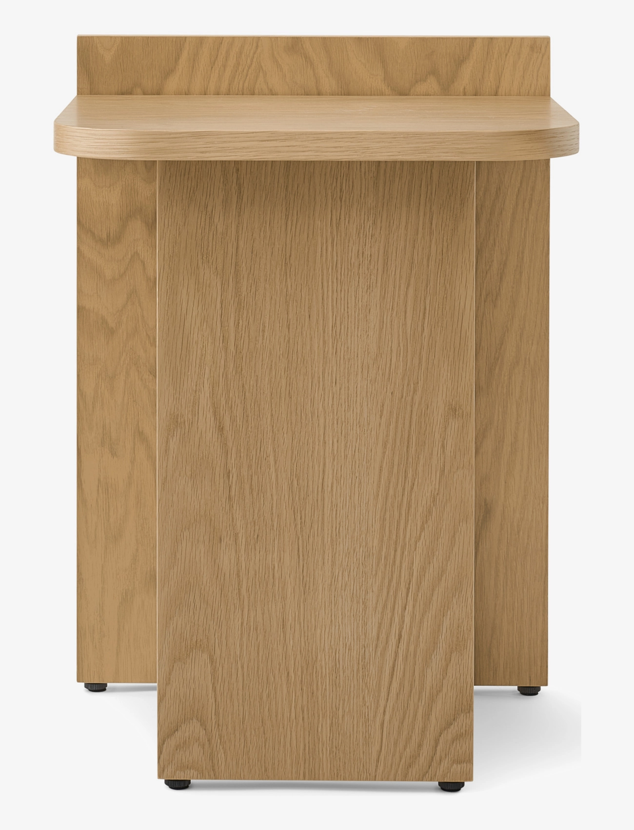 Gejst Ismo Side Table, Sidebord og lille bord, Beige, Str: ONE SIZE x 56