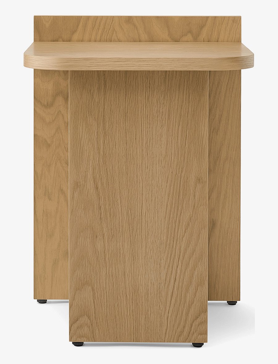 Gejst - Ismo Side table - beistelltische & kleine tische - oak - 1
