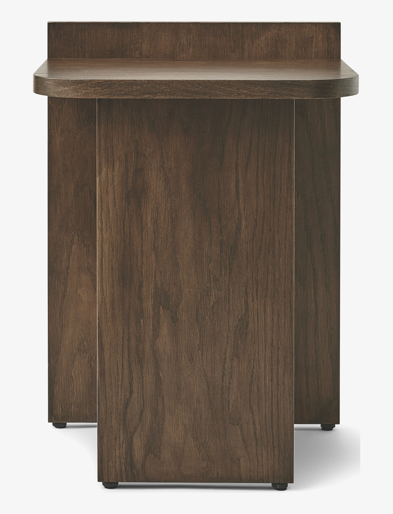 Gejst Ismo Side Table, Sidebord og lille bord, Brun, Str: ONE SIZE