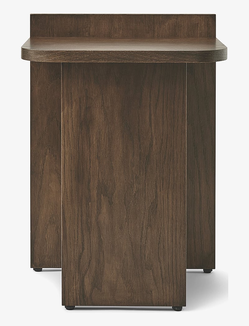 Gejst - Ismo Side table - beistelltische & kleine tische - dark oak - 0