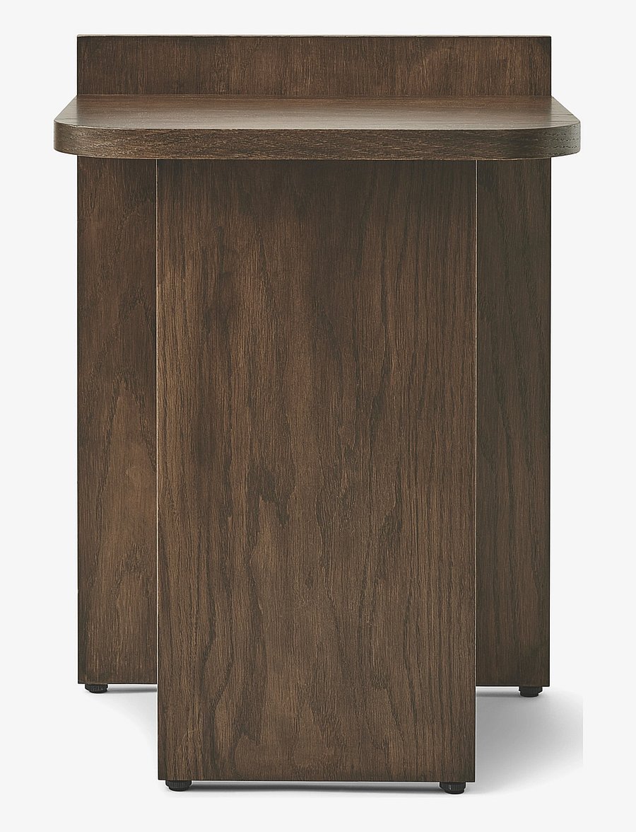 Gejst - Ismo Side table - beistelltische & kleine tische - dark oak - 1