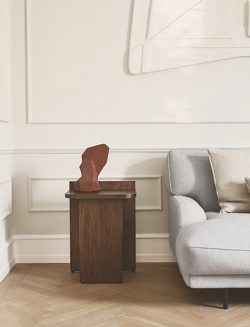 Gejst - Ismo Side table - beistelltische & kleine tische - dark oak - 2